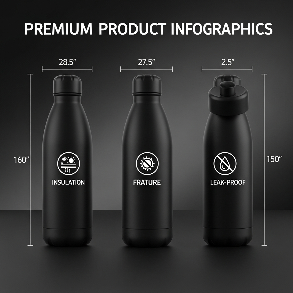 A+ Infographic