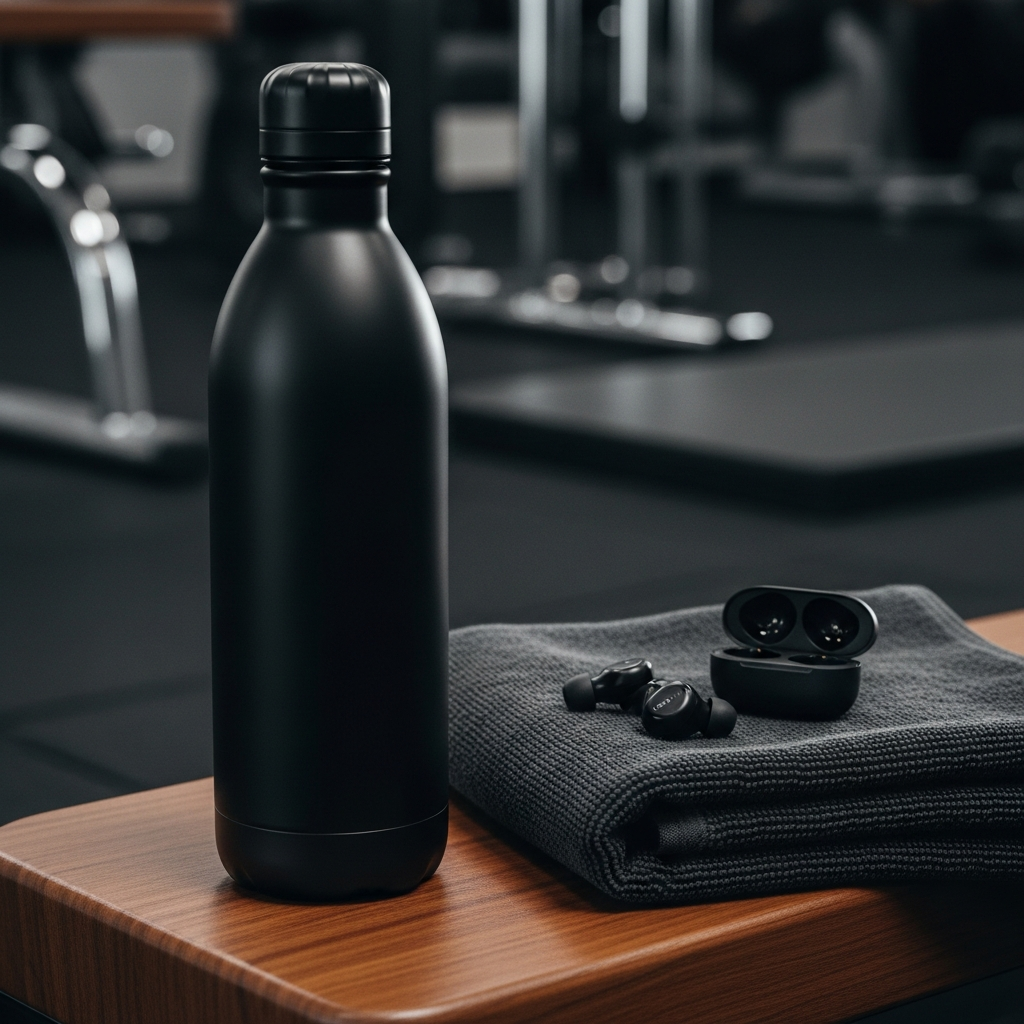 Fitness Campaign