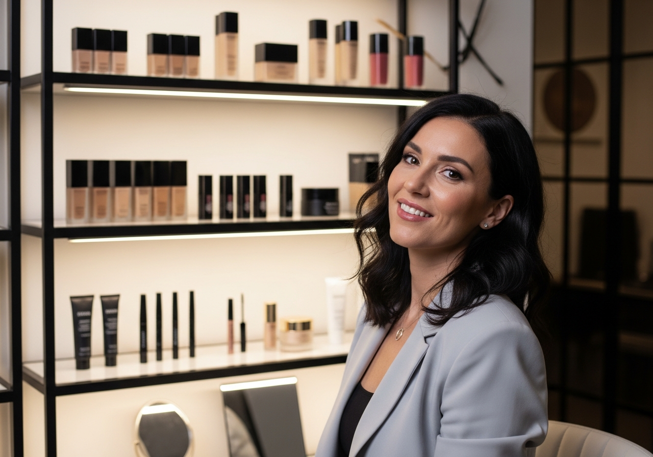 Beauty Brand